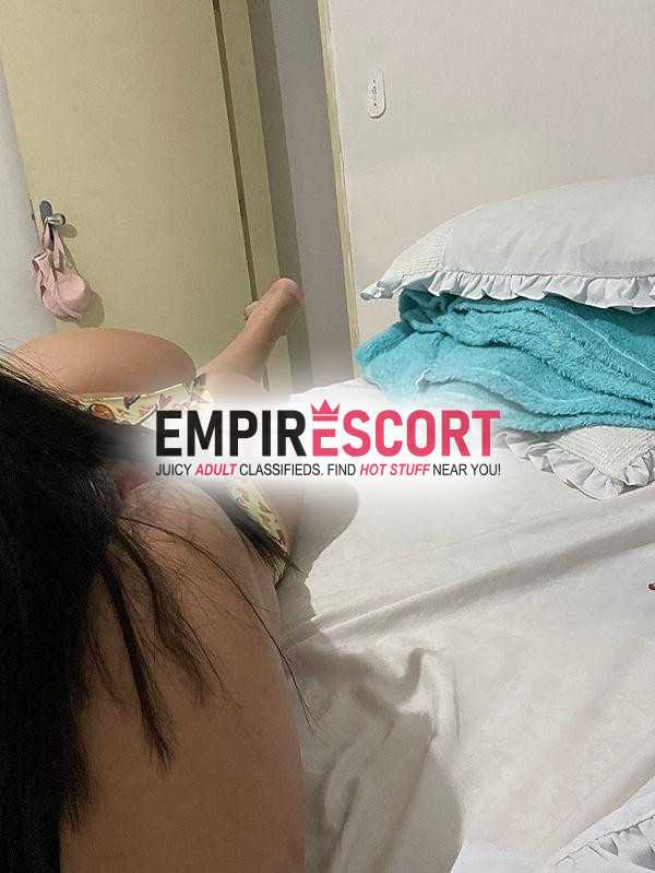 no meu apartamento uma gozada 💯 
anal combinar apertadinho é guloso 
faço também motel 🏨 
avisa com antecedência 
baixinha do cuzao