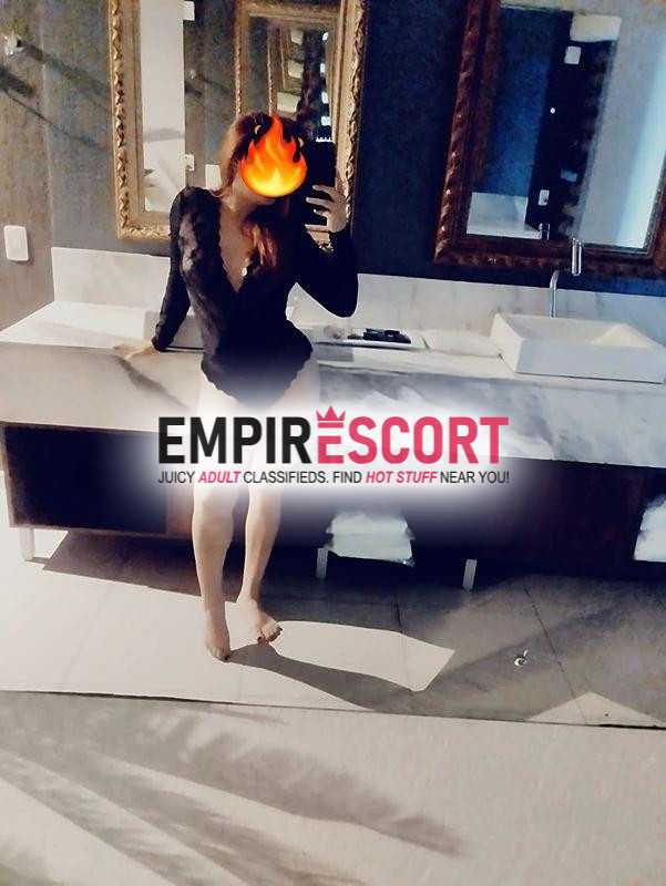linda cheirosa e pronta para te surpreender