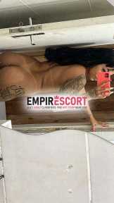 🔥 camila - 🔥 morena mignon tatuada sem frescura com local e amigas 