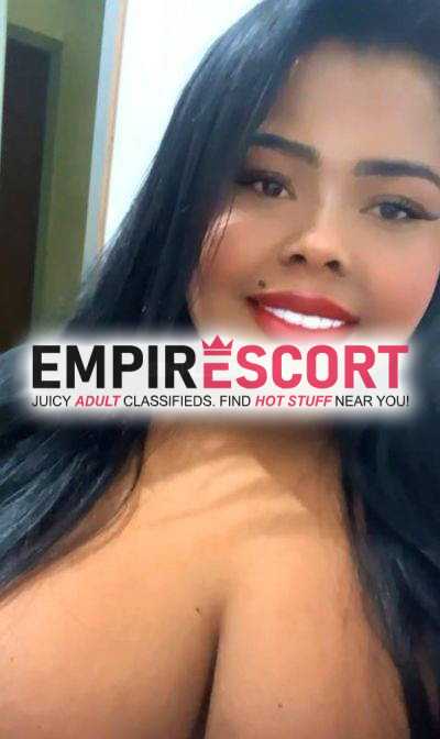 isa hoje com promoção por reais e com anal sem frescuras.