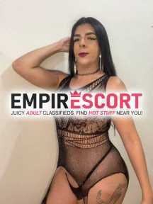 morena jambo