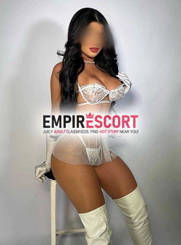 yasmin de volta em mossorÓ disponÍvel