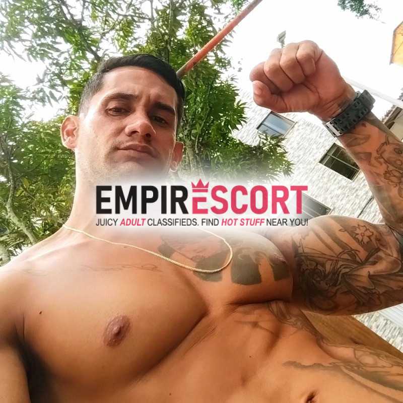 moreno riscado