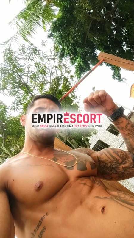 moreno riscado