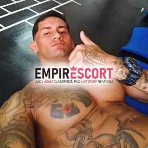 moreno riscado