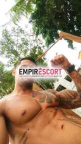 moreno riscado
