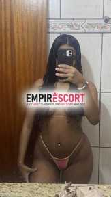 olá meus amores sou rayssinha primeira vez aqui na cidade pretendo atender vocês melhor forma venham conhecer o melhor oral região e os melhores conteúdos