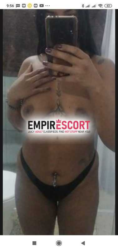 pretinha deliciosa