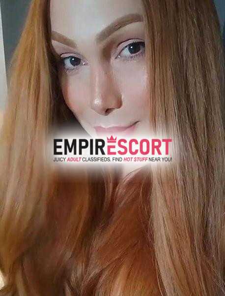ruiva foto real simpÁtica carinhosa e gostosa