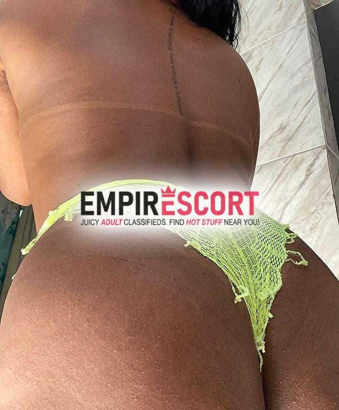 preta safada