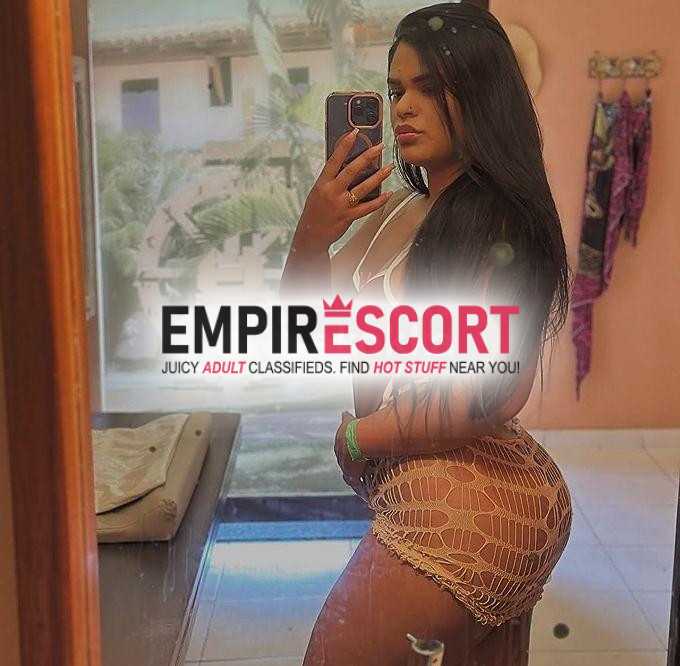 recém chegada na cidade