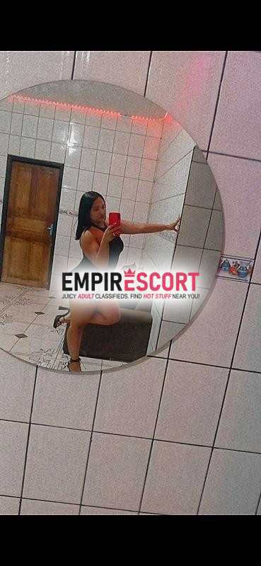 ja pensou em por seu pau na minha bucetinha hoje 😈

olá amores tudo bem 

😈 cabelos lisos e longos bumbum na nuca bem durinho peitinhos taman