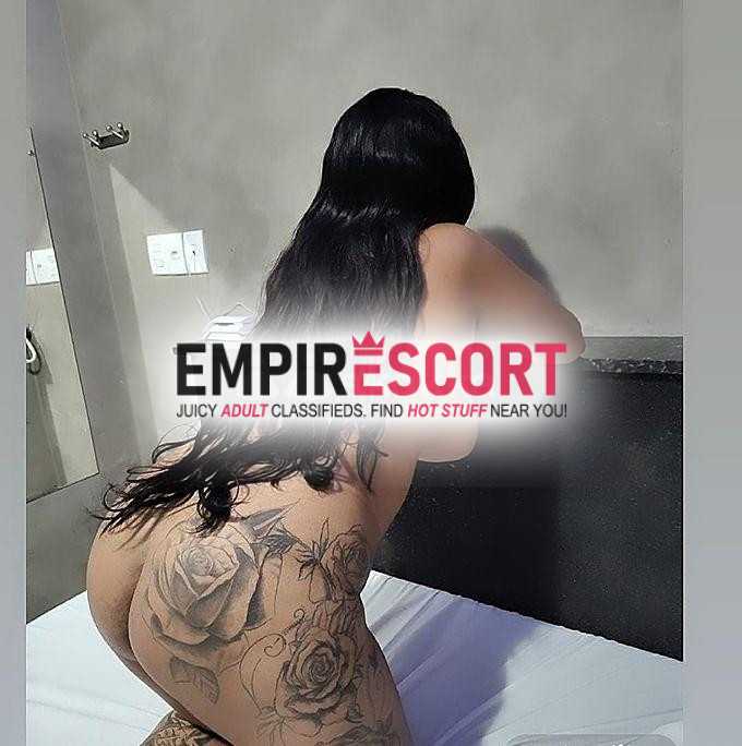 morena sexy e gostosa