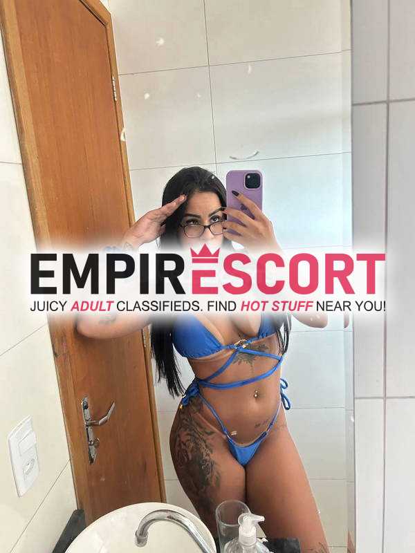brenda vitória