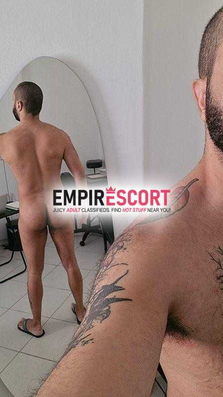 peludo carinhoso com local