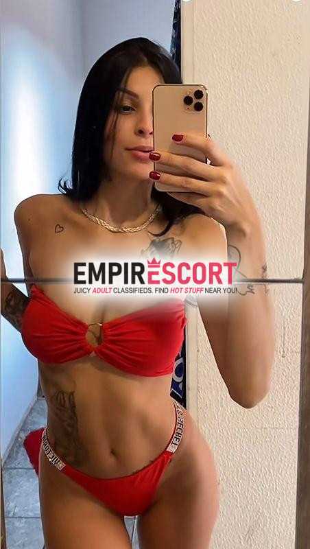 safira acabei de fazer 18