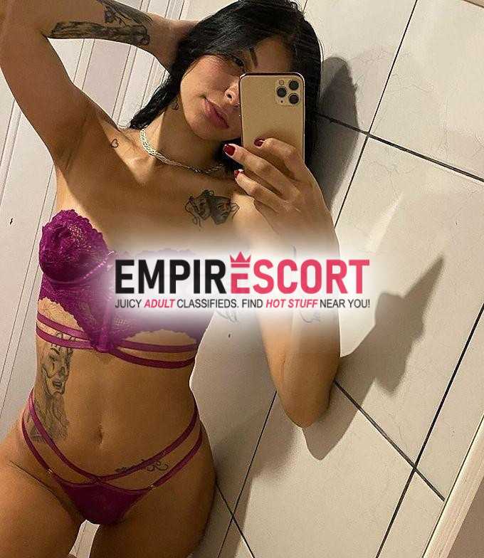 safira acabei de fazer 18