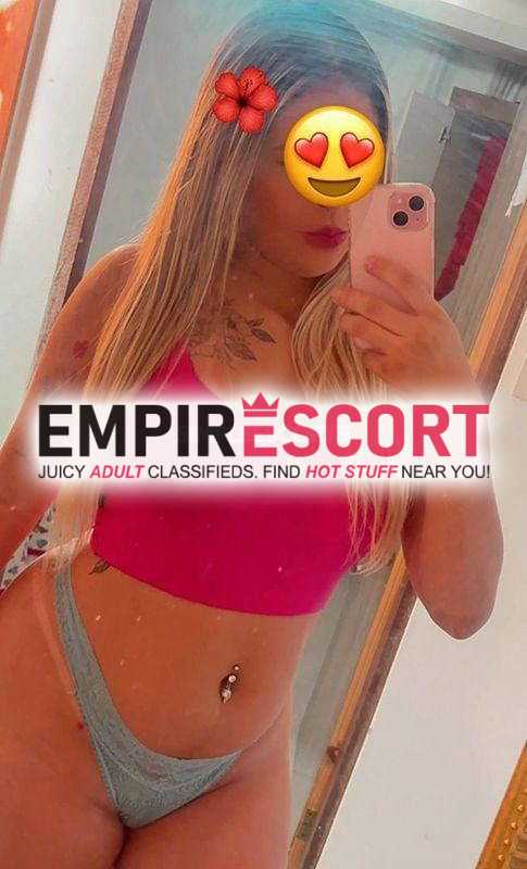 👑 rainha do anal 
gostosa de corpo e linda de rosto 🔥