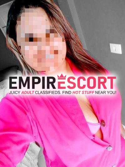 brenda sou uma massoterapeuta especialista em nuru e relaxante.