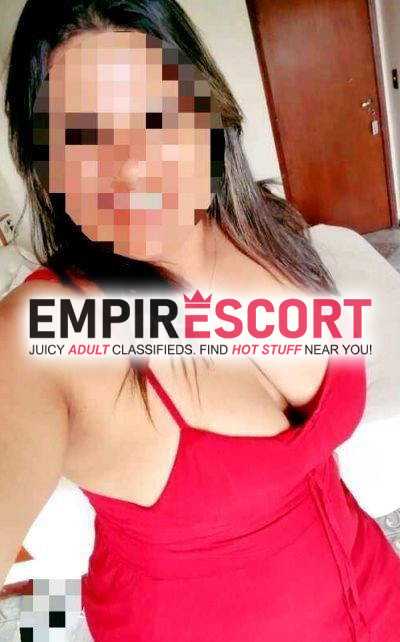brenda sou uma massoterapeuta especialista em nuru e relaxante.