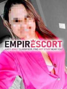 brenda sou uma massoterapeuta especialista em nuru e relaxante.