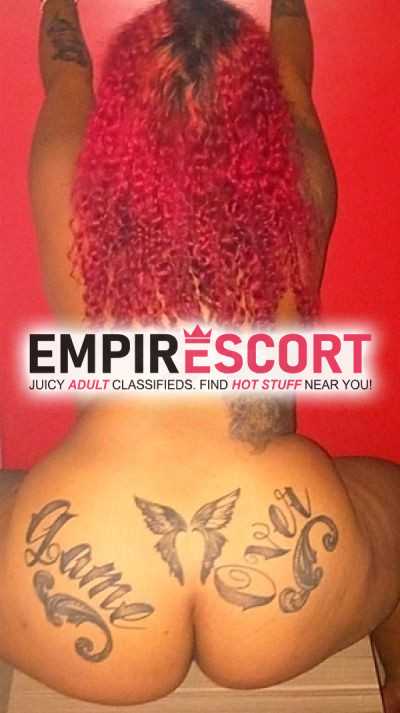 ruiva diaba tatuada domicílio e motel. sem local