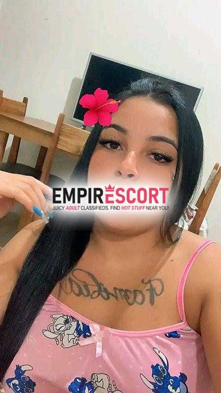 novinha disponível agora
