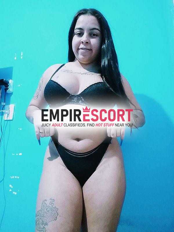 novinha disponível agora