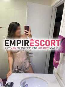 acompanhante disponível com local ♥️♥️