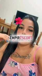 novinha disponível agora
