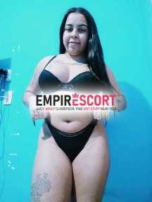 novinha disponível agora