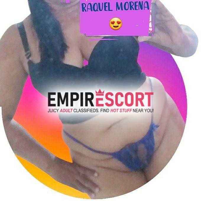 raquel morena disponível hoje