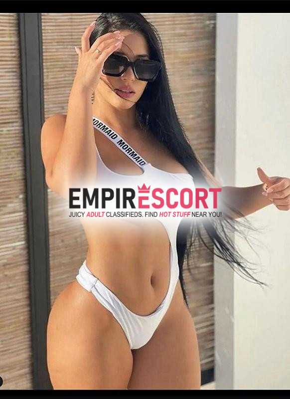 gata sensual estilo namoradinha