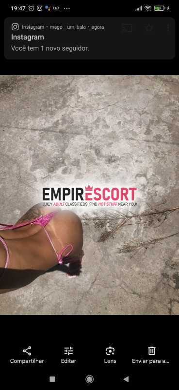 evellyn tenho pacotes de vídeo e chamada disponível