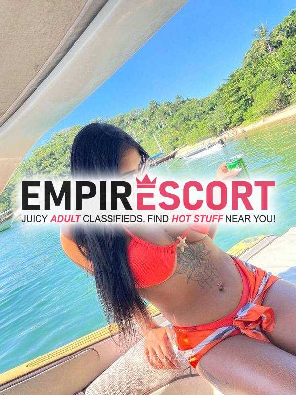tiffany morena