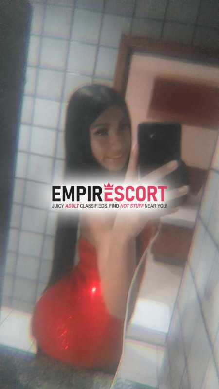 menininha cheirosa pronta para te atender