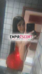 menininha cheirosa pronta para te atender