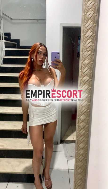 mulher trans massagem relaxante sensual 