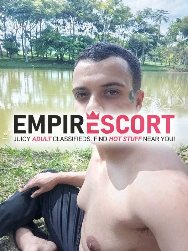 gabriel homem trans
