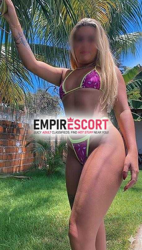 alessa muniz com local disponível 🤭