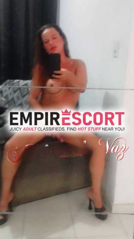 robertinha vaz