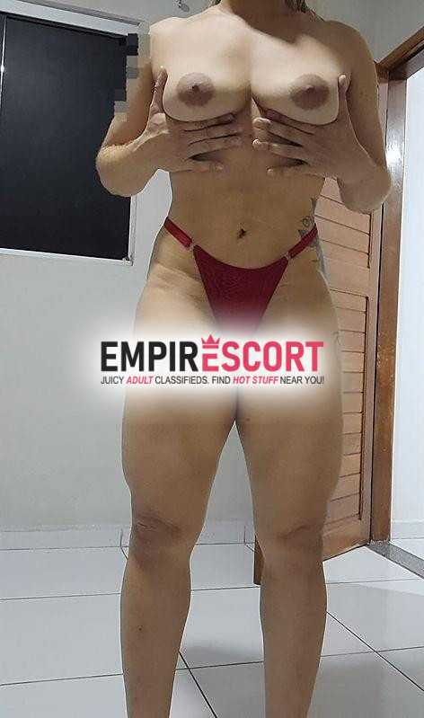 loirinha sem decepção