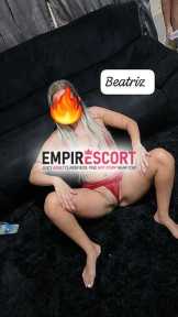 🌶 beatriz loira faÇo oral s capa