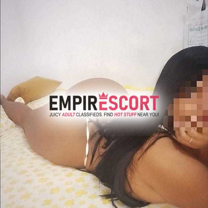 - pronta pra saciar sua vontade amor 😈