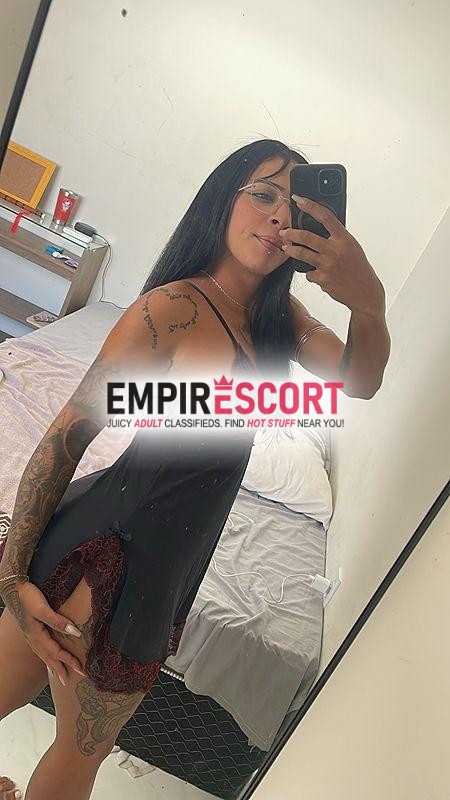 disponível na vila eulália Ótimo local 
vem ter uma experiência sensorial
