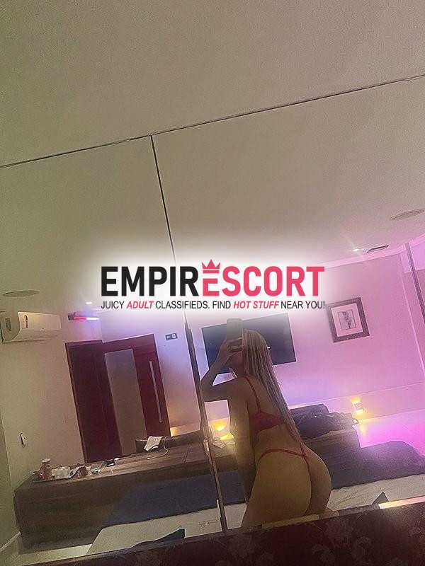 barbie safada pronta pra te levar ao prazer 🔥