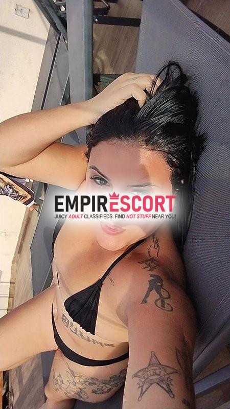 rainha do anal com local passo cartão