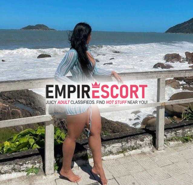 julia 1 vez na cidade