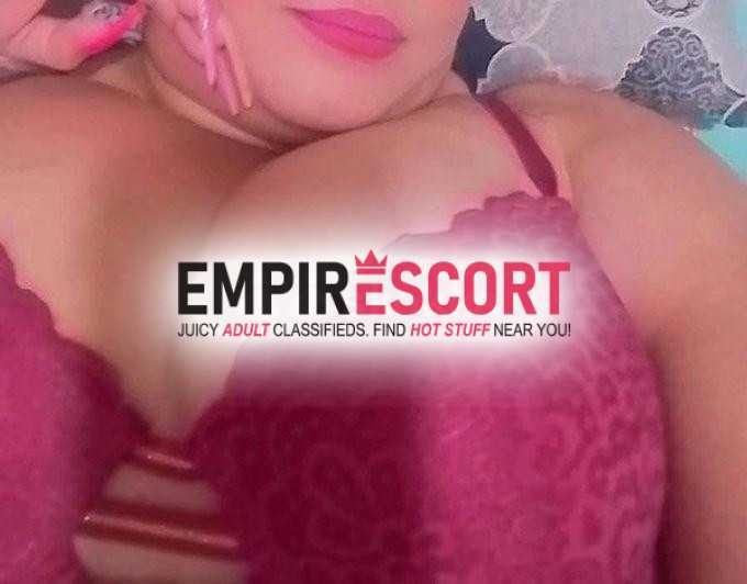 sua branquinha fofinha experiente