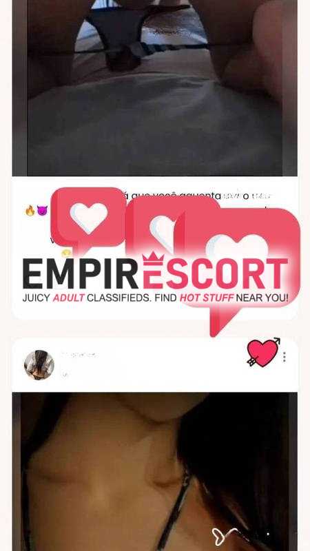 ninfeta safada prazer garantido